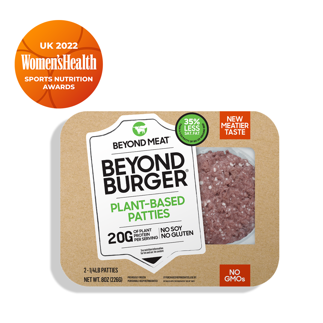 Beyond Meat Beyond Burger Beyond Meat Beyond Burger
